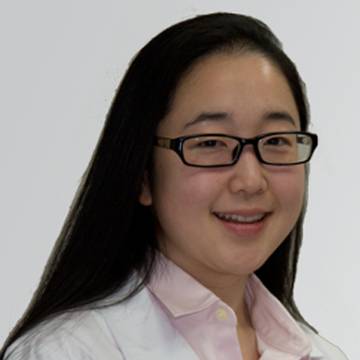 Dr. Gina Min