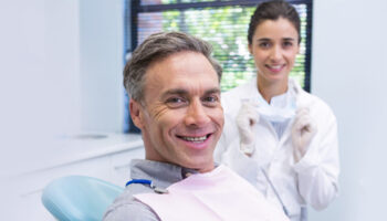 Reasons and Procedures for Tooth Extraction