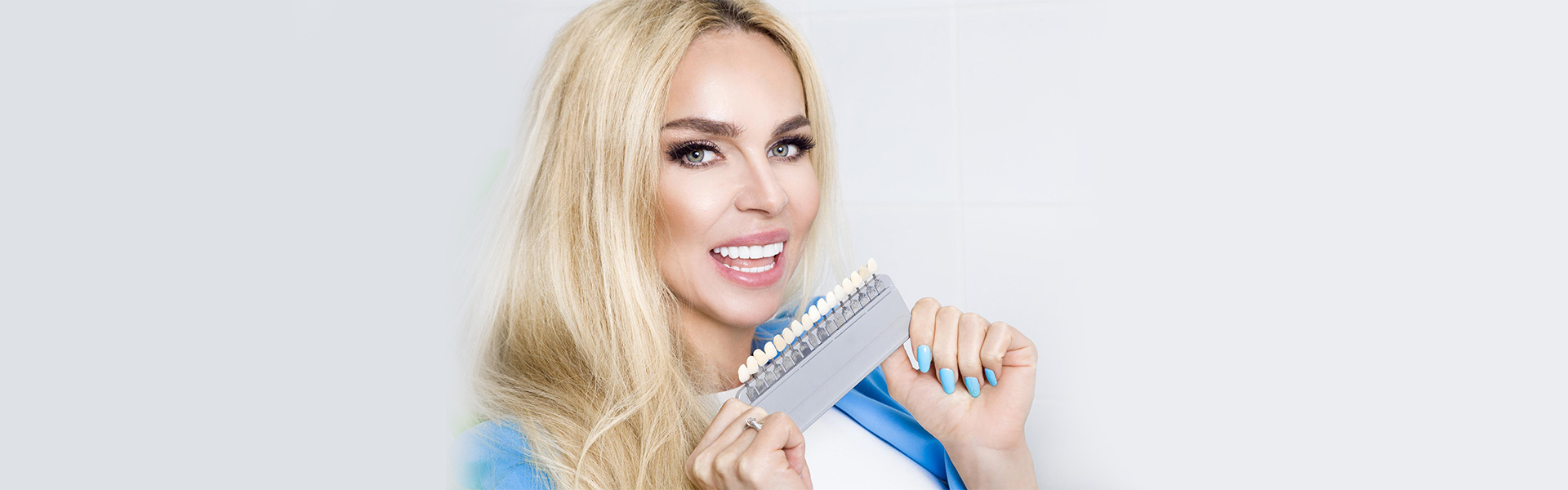 Dental Veneers: Various Types and Why You Can Have Them on Your Teeth