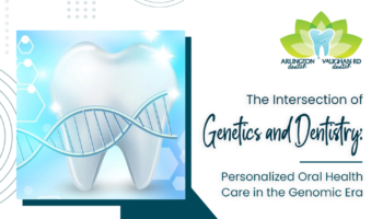 The Intersection of Genetics and Dentistry: Personalized Oral Health Care in the  Genomic Era