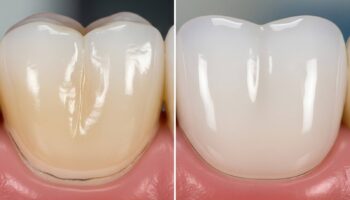 Dental Bonding vs. Veneers: Which Is the Better Choice for You?