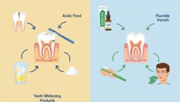 What Causes Tooth Sensitivity and How to Treat It