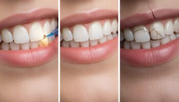 How Long Do Dental Fillings or Crowns Last?