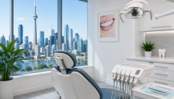 Dental Clinic in Toronto: Compassionate Dental Care for Healthy, Confident Smiles