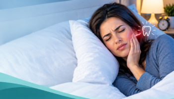 Why Does My Tooth Hurt at Night? Common Causes and When to See a Dentist
