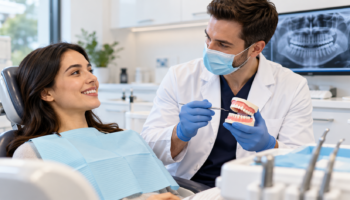 General Dentistry in Toronto: What Services Are Included and When Should You See a Dentist?