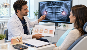 Wisdom Teeth Removal Cost in Toronto: Prices, Insurance & What to Expect